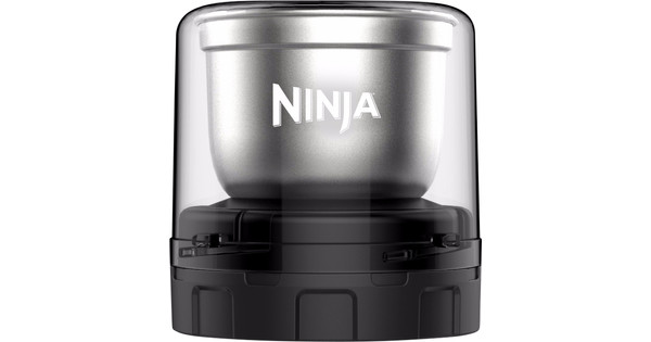 Ninja coffee 2025 with grinder