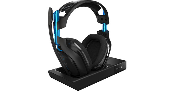 Astro a50 cheap ps4 slim