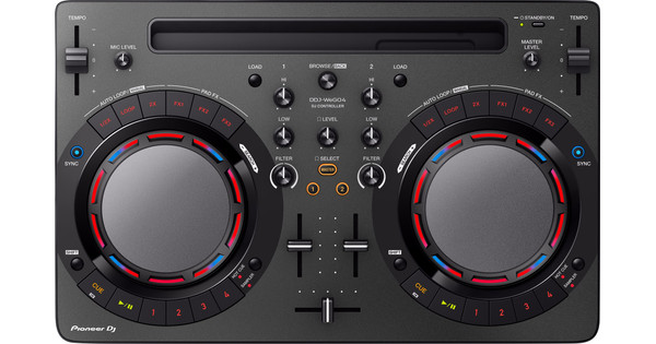 Pioneer dj ddj 400