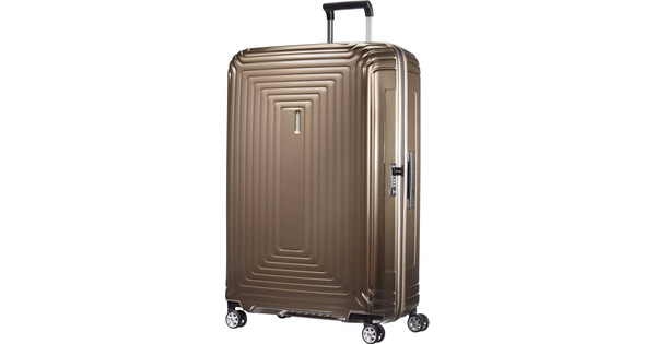 Samsonite neopulse store spinner 81cm