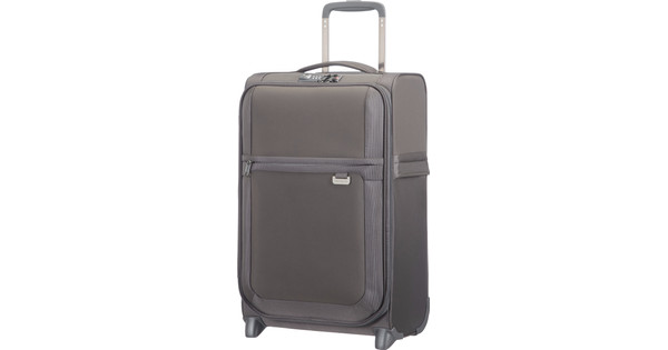 Samsonite uplite spinner 55 expandable on sale