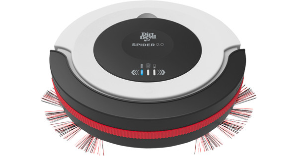 CELLONIC Batteria Sostitutiva Per Aspirapolvere Dirt Devil M607 Spider, Libero, Striker M612 2.0 – 14.4V, 1800mAh, NiMH, Lunga Durata