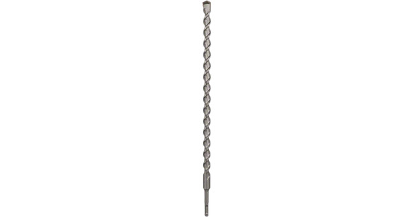 WERKON Professionele SDS Plus betonboor 20 x 600 mm hamerboor steenboor betonboor
