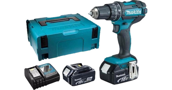 Makita DHP482RTJ Coolblue Before 23 59 delivered tomorrow