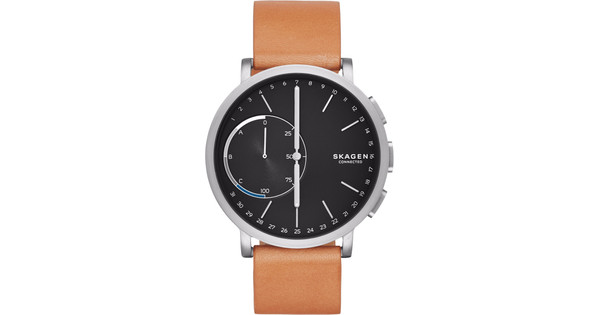 Skagen top hagen titanium