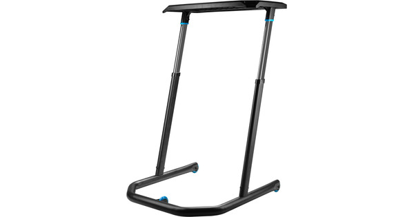 Wahoo kickr deals fitness desk