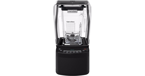 Blendtec professional outlet