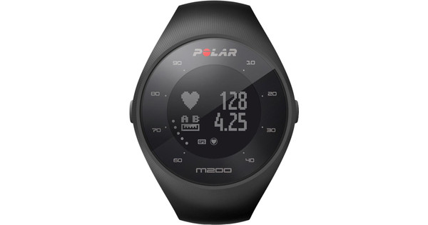 Polar m200 release date hot sale