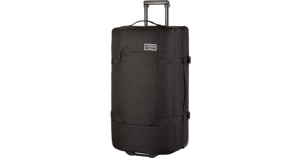 Dakine Split Roller EQ 75L Black