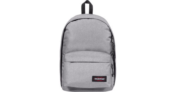 native Ontwapening Arbitrage Eastpak Back To Wyoming Sunday Gray - Coolblue - Before 23:59, delivered  tomorrow