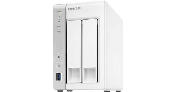 Qnap TS-231P