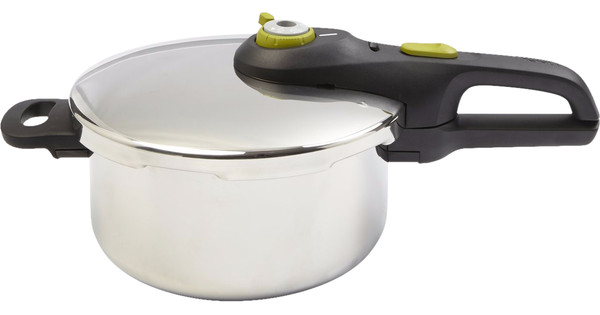 Tefal Secure 5 Neo P25342 Pressure Cooker 4L