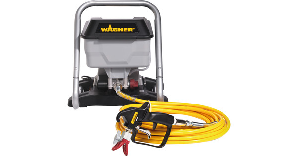 Wagner airless shop sprayer plus