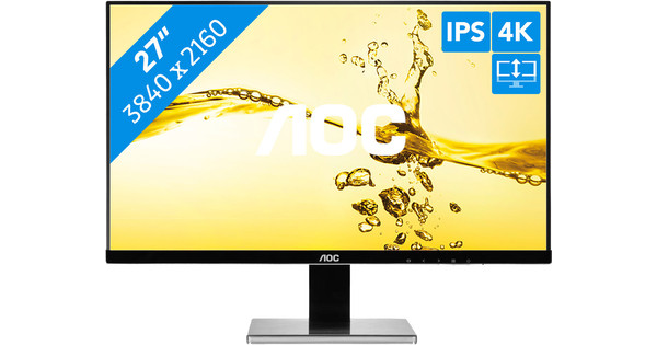 Aoc u2777pqu deals