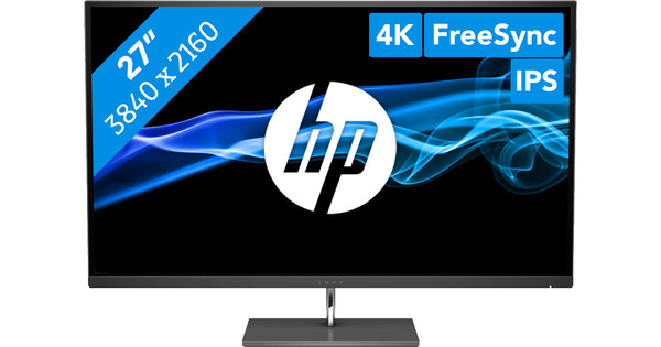 Review Hp Envy 27 4k Monitor Video In 21 9 Ultrawide Youtube