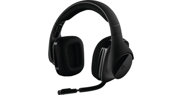 Logitech headset g533 store usb