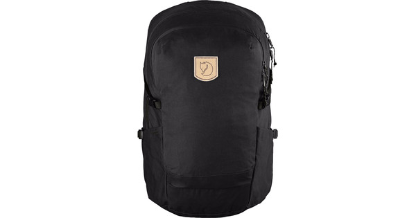 Fjallraven high coast 2025 trail 26 black