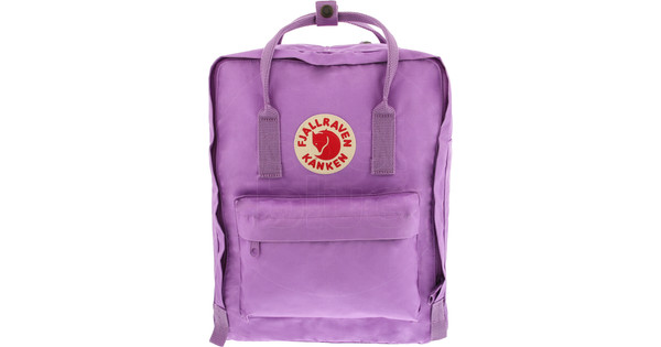 Fjallraven Kanken Orchid 16L Coolblue Before 23 59 delivered tomorrow