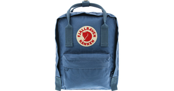 Blue kanken clearance mini