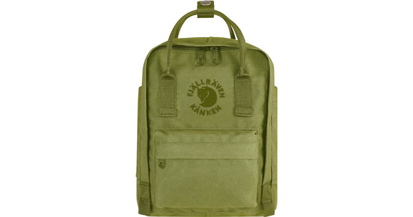 Fj llr ven Re K nken Mini Spring Green 7L Children s Backpack