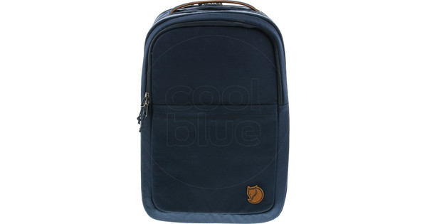 Fj llr ven Travel Pack Navy 35L