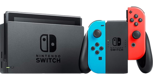 Nintendo switch available cheap near me