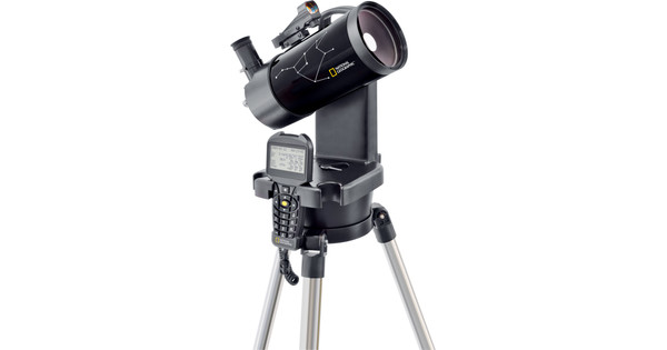 National geographic best sale automatic telescope