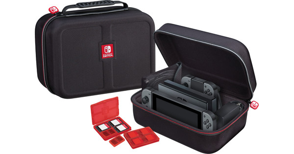 Travel with nintendo store switch