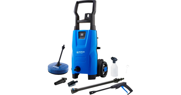 Nilfisk C 110 7 5 Pc X Tra Coolblue Voor 23 59u Morgen In Huis