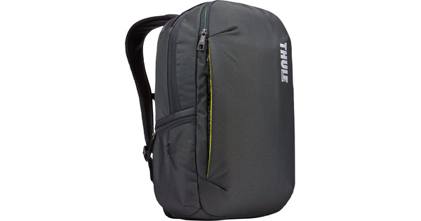 Thule subterra best sale backpack 23l review