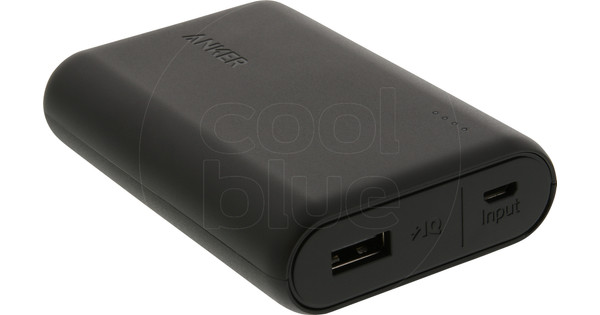 Grab a 10,000mAh Anker power bank while it's at an all-time low price