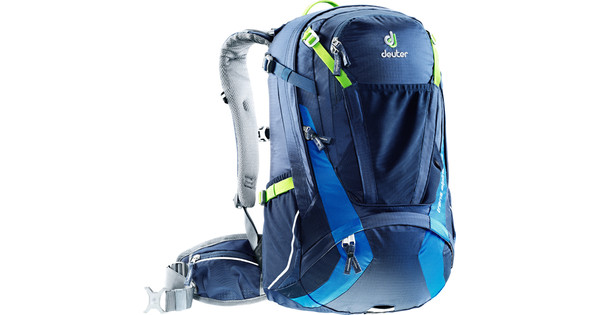 deuter trans alpine 30l backpack