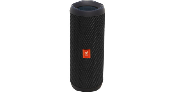 JBL Flip 6 Black - Coolblue - Before 23:59, delivered tomorrow