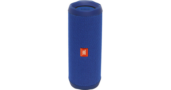 Jbl flip hot sale 4 blue