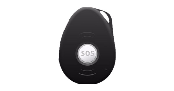 Spotter We Care GPS Tracker - Coolblue - Before 23:59, delivered tomorrow
