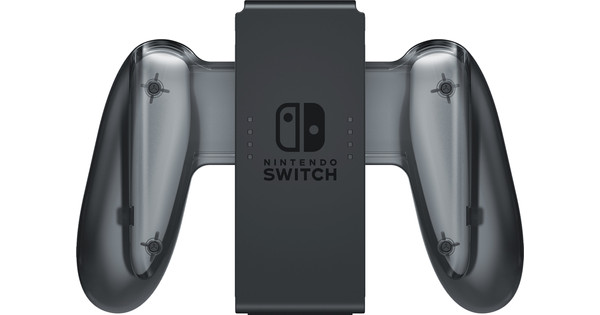 Switch joy store con controller holder