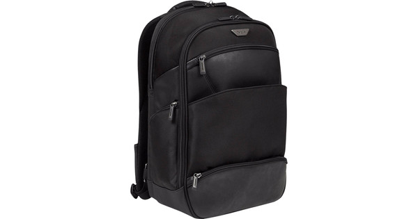 Targus mobile cheap vip backpack review