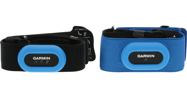 Pack ceinture cardio HRM-Swim/HRM-Tri Garmin