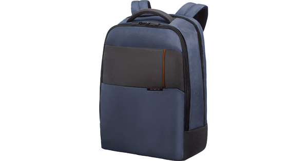 Samsonite qibyte laptop outlet bag