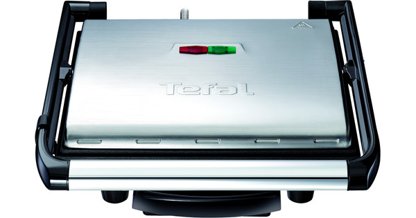 Grill TEFAL INICIO GC241D12 - Electro Dépôt