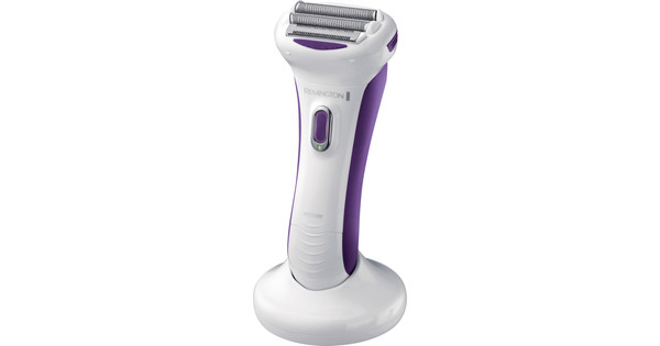 Remington Smooth & Silky Rechargeable Lady Shaver WDF5030