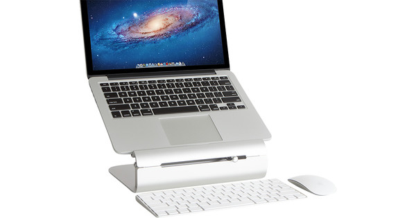 Rain Design iLevel2 verstelbare MacBook Standaard