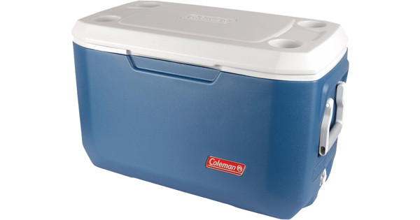 Coleman 70 Qt Xtreme Cooler Blue - Passief