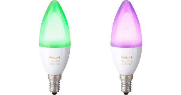 What are the advantages of a Philips Hue Bridge? - Coolblue - anything for  a smile