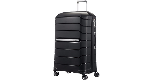 Samsonite flux spinner store 75 expandable