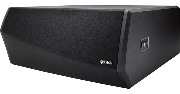 Denon store heos subwoofer