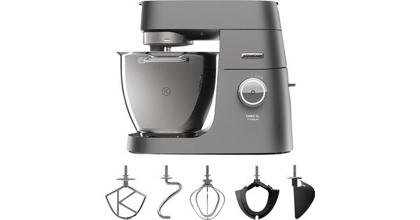 Kenwood Chef XL Titanium KVL8300S