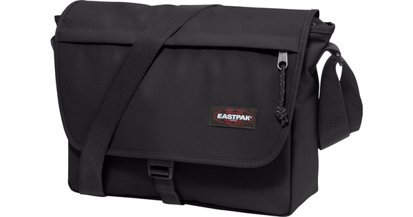 Eastpak Buckler Black Coolblue Voor 23.59u morgen in huis