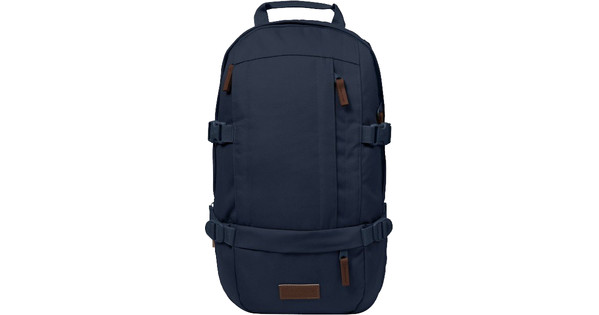 Wieg vragenlijst long Eastpak Floid Mono Night - Coolblue - Voor 23.59u, morgen in huis