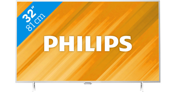 Philips 32PFS6402 - Ambilight